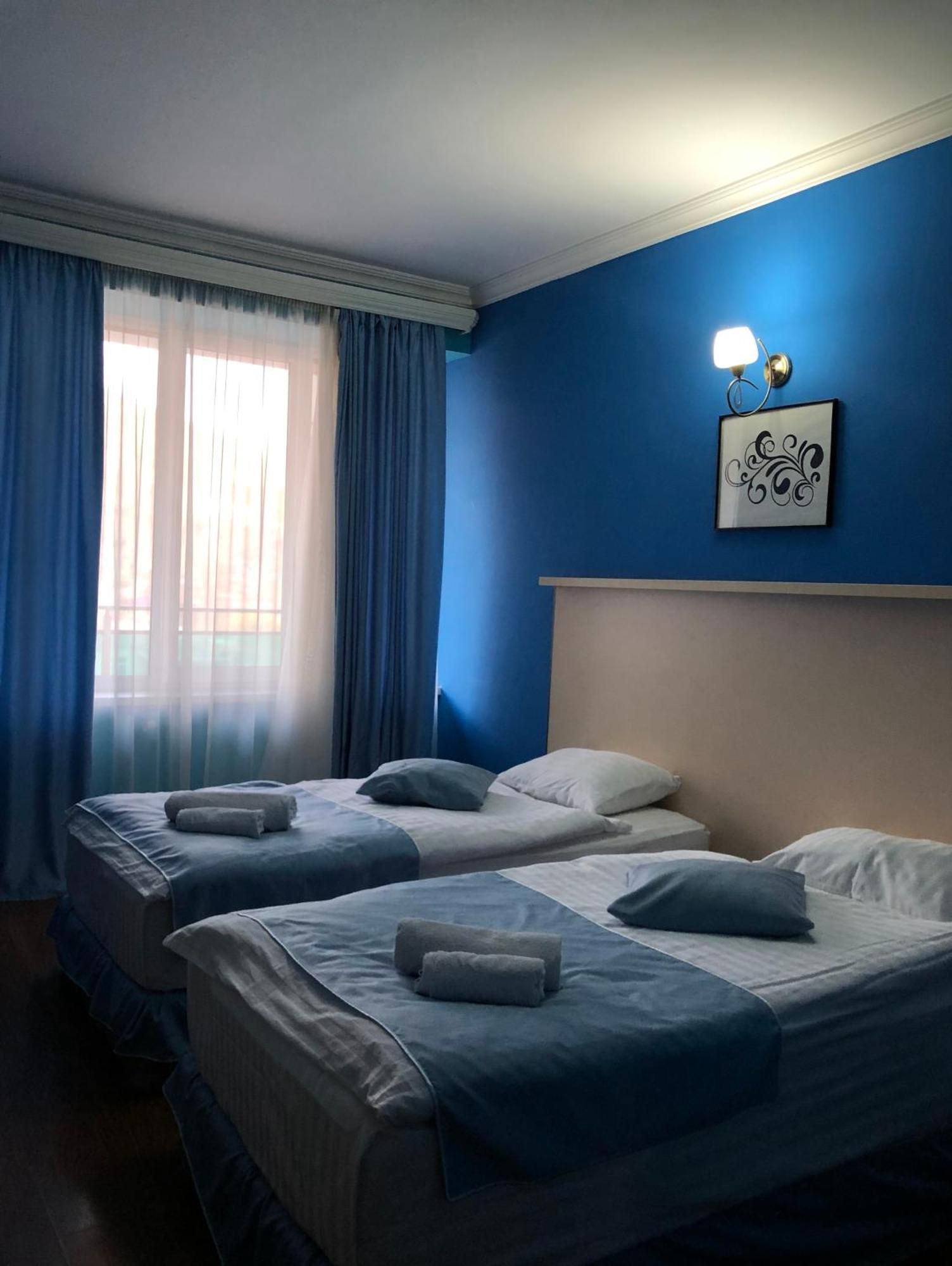 Goris Hotel Dış mekan fotoğraf