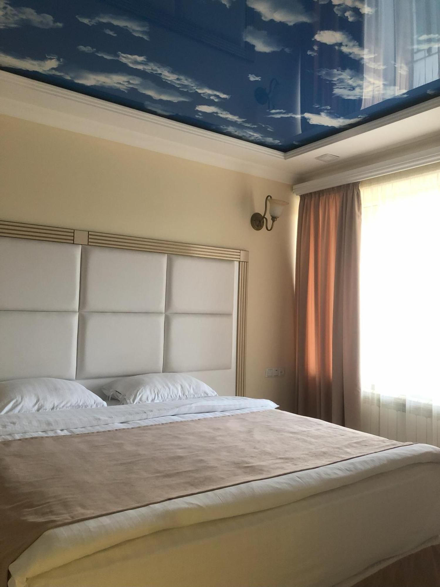 Goris Hotel Dış mekan fotoğraf