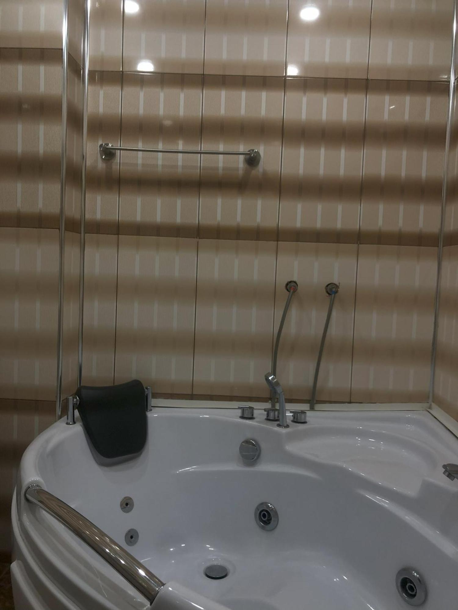 Goris Hotel Dış mekan fotoğraf