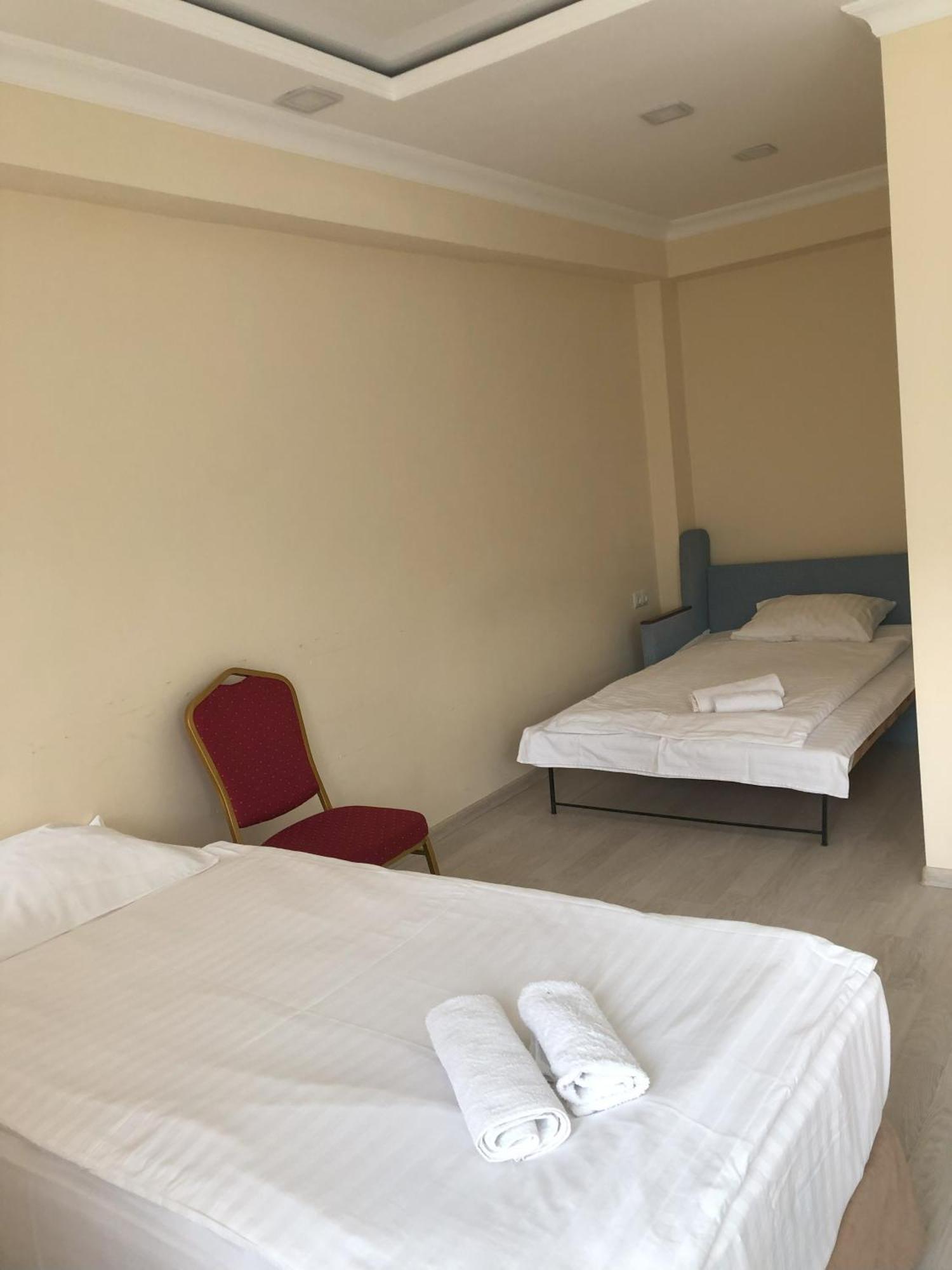 Goris Hotel Dış mekan fotoğraf