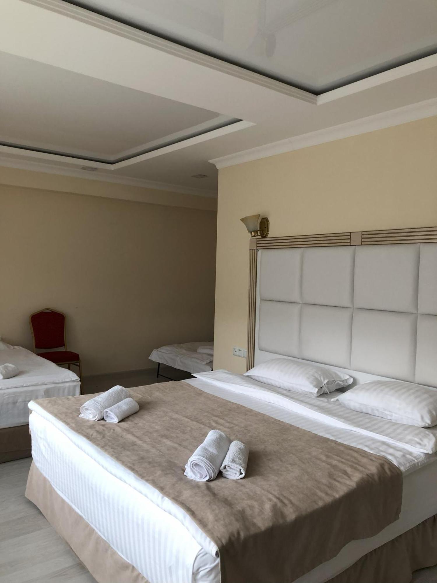 Goris Hotel Dış mekan fotoğraf