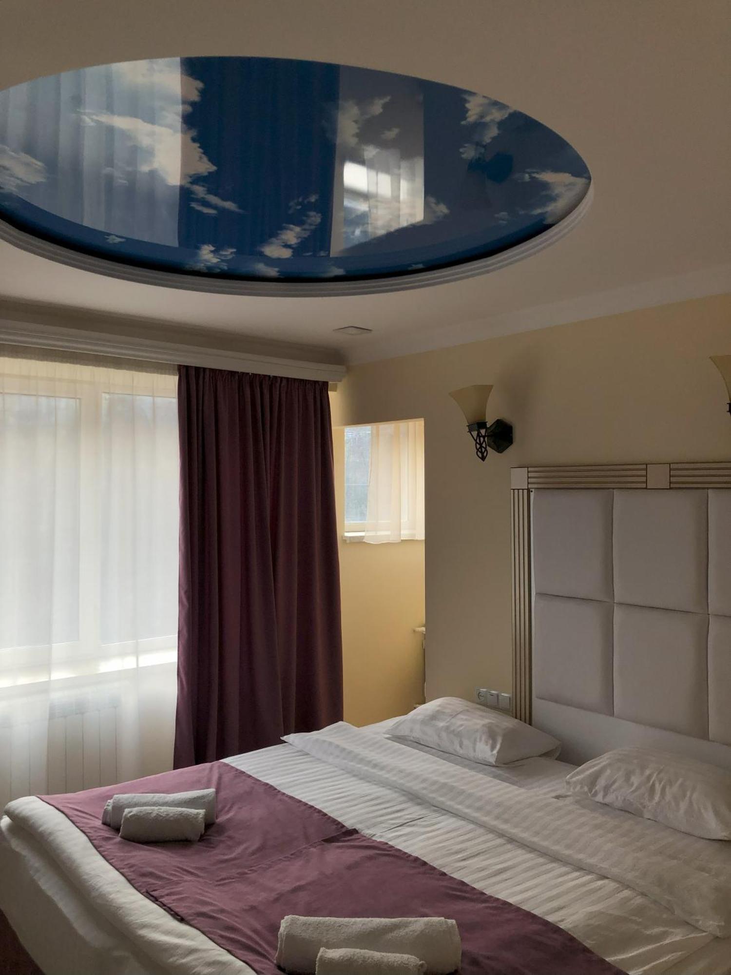 Goris Hotel Dış mekan fotoğraf