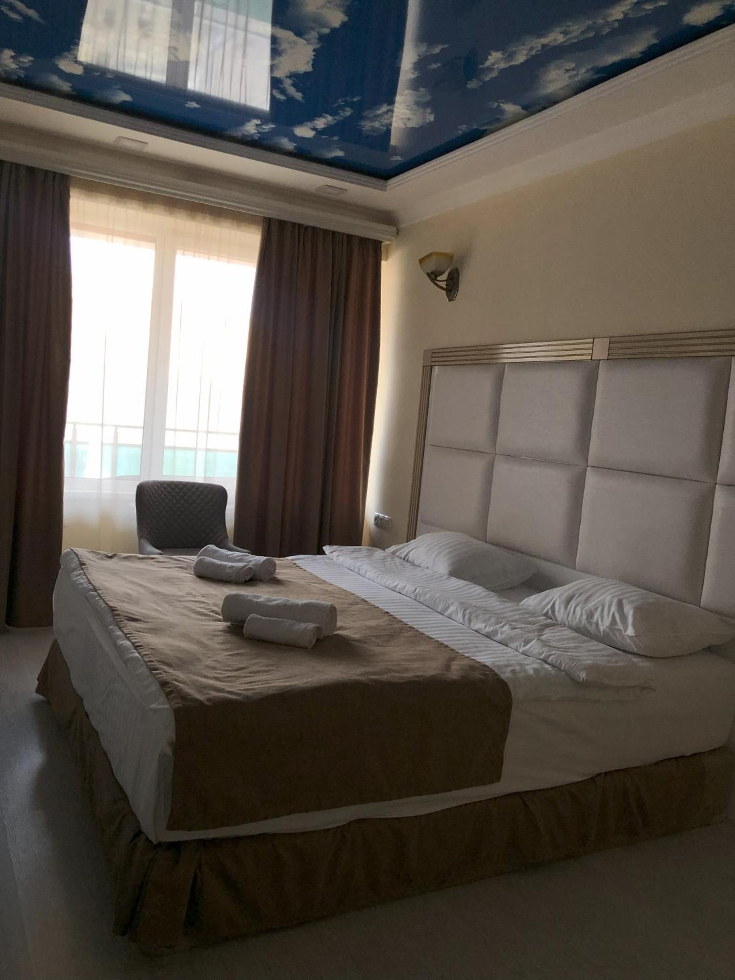 Goris Hotel Dış mekan fotoğraf