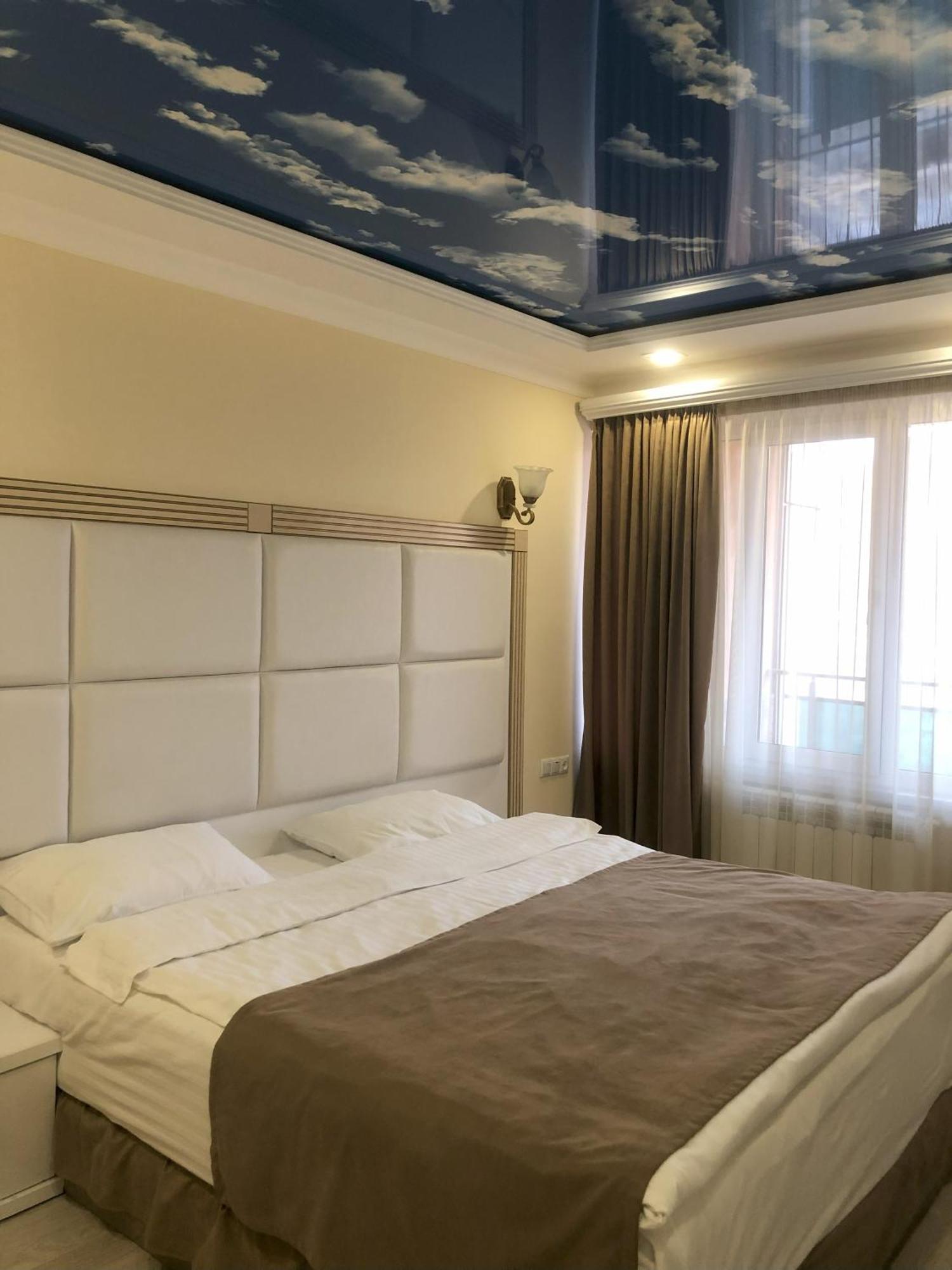 Goris Hotel Dış mekan fotoğraf